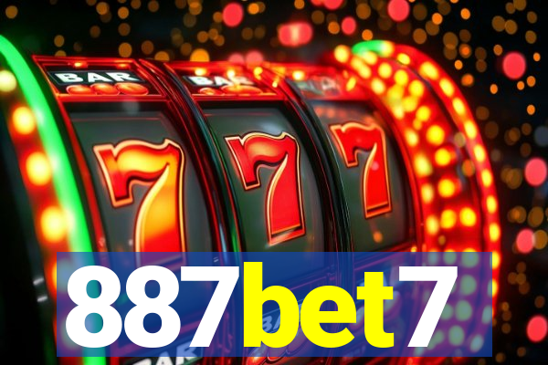 887bet7