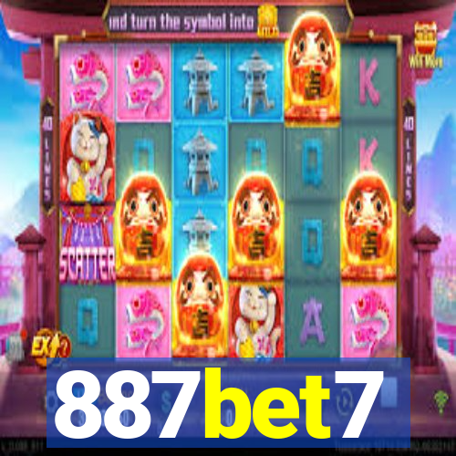 887bet7
