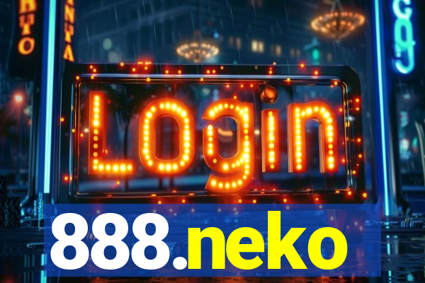 888.neko