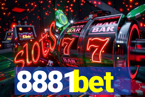 8881bet