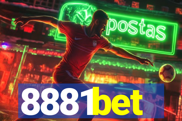 8881bet