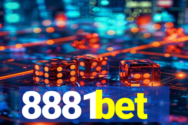 8881bet