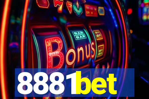 8881bet