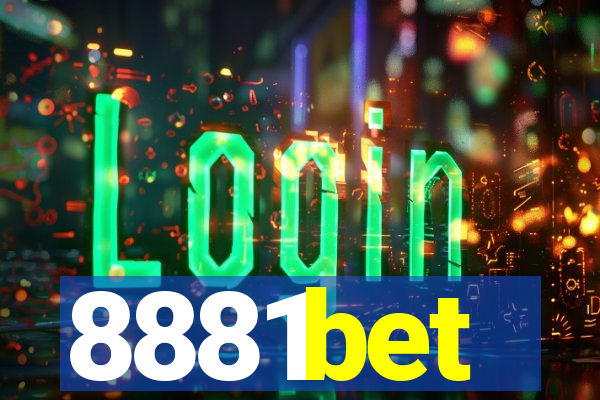 8881bet
