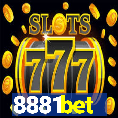 8881bet