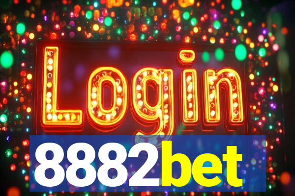 8882bet