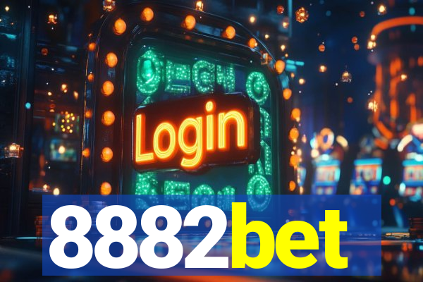 8882bet