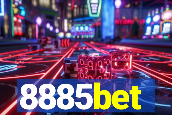 8885bet