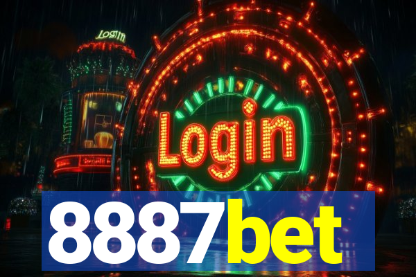 8887bet