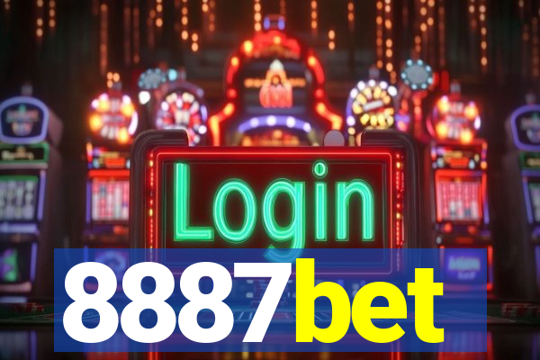8887bet