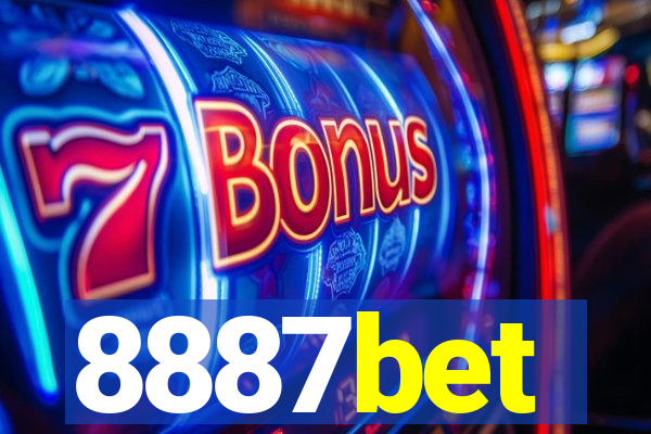 8887bet