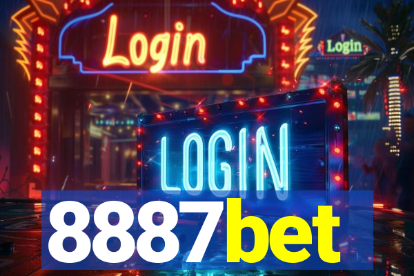 8887bet