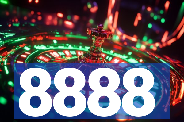 8888