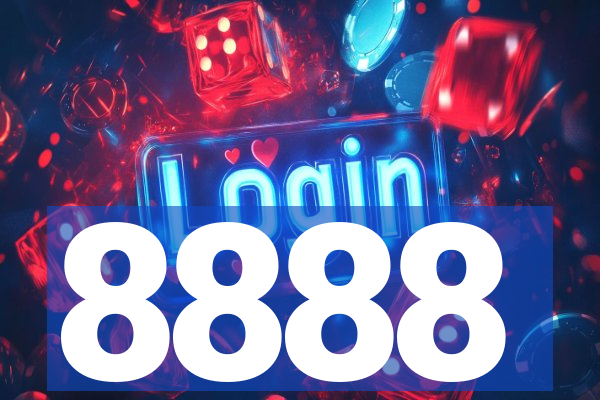 8888