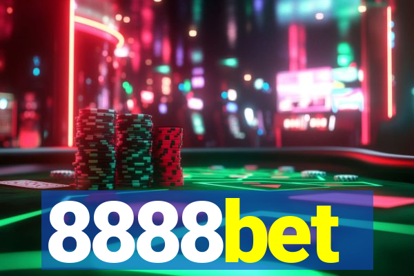 8888bet