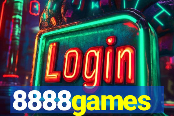 8888games