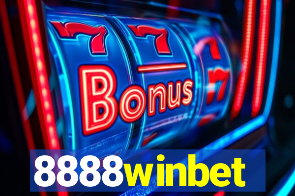 8888winbet