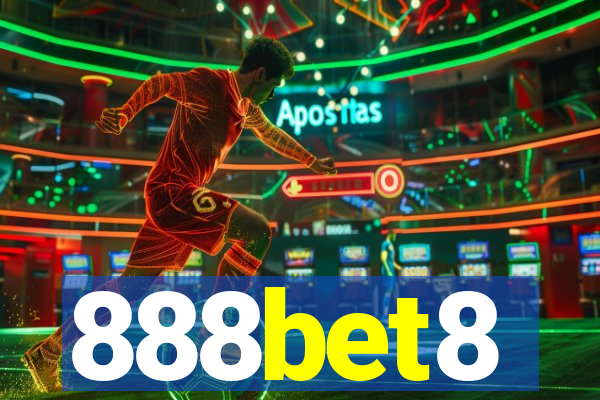 888bet8