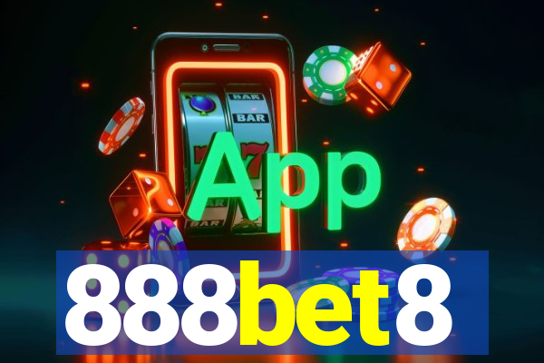 888bet8