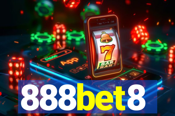 888bet8