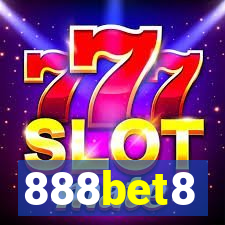888bet8