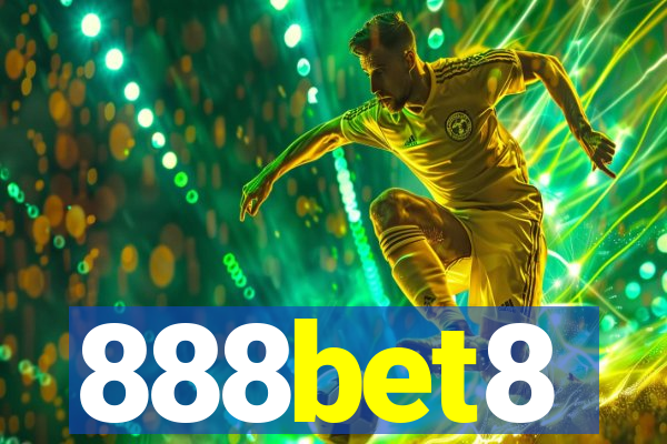 888bet8
