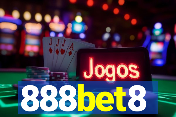 888bet8