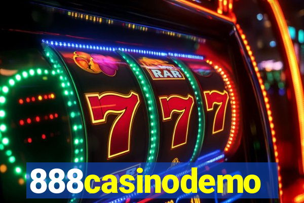 888casinodemo