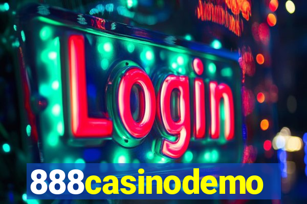 888casinodemo