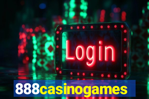 888casinogames