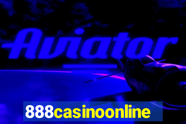 888casinoonline