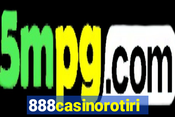 888casinorotiri