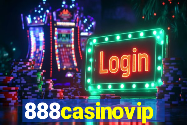 888casinovip