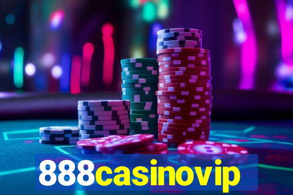 888casinovip