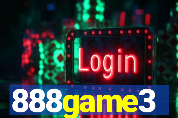 888game3