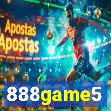 888game5