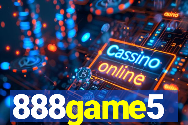 888game5
