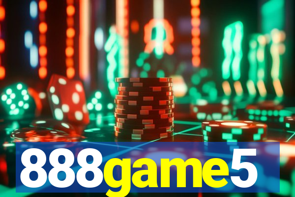 888game5
