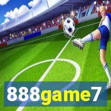 888game7