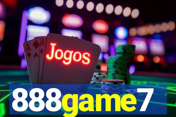 888game7