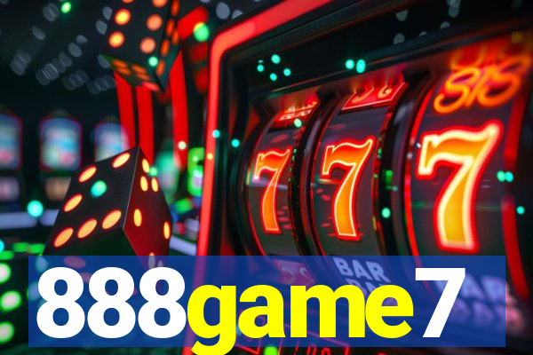 888game7