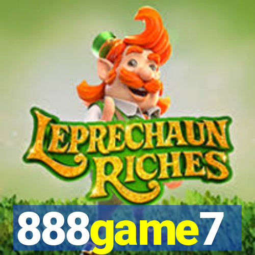 888game7