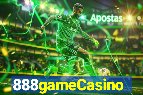 888gameCasino