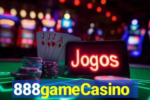 888gameCasino