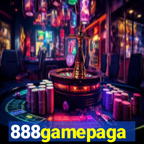 888gamepaga