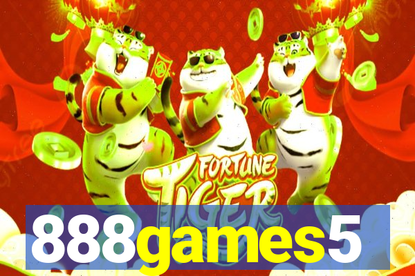 888games5