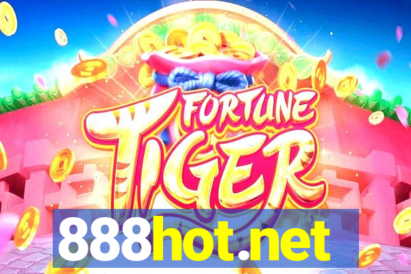 888hot.net