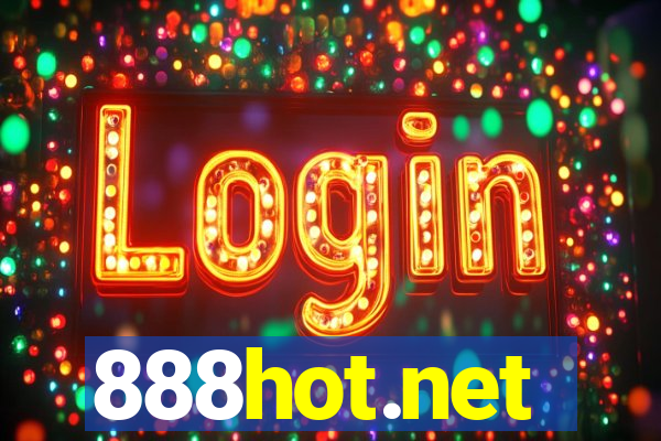 888hot.net