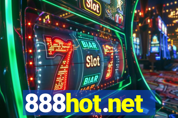888hot.net
