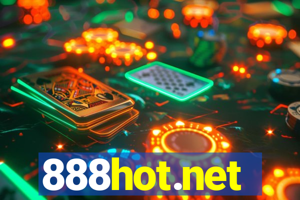 888hot.net